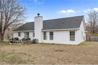 136 Chapel Hill Drive, Raeford, NC 28376 - Photo 27