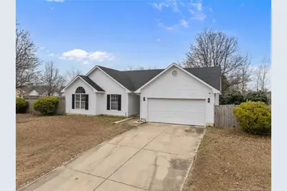 136 Chapel Hill Drive, Raeford, NC 28376 - Photo 39