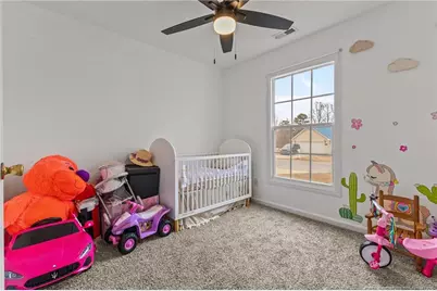 136 Chapel Hill Drive, Raeford, NC 28376 - Photo 21