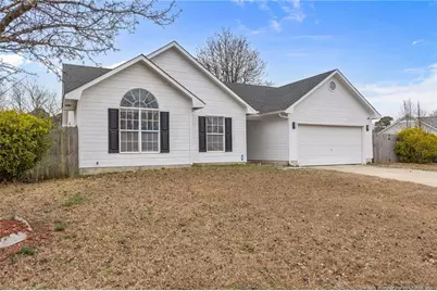 136 Chapel Hill Drive, Raeford, NC 28376 - Photo 37