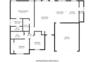 136 Chapel Hill Dr, Raeford, NC 28376 - Photo 33