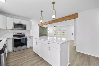 1066 Strickland Bridge Road, Fayetteville, NC 28304 - Photo 9