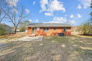 819 Sandalwood Dr, Fayetteville, NC 28304 - Photo 21