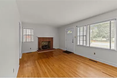 1911 Seabrook Road, Fayetteville, NC 28301 - Photo 9