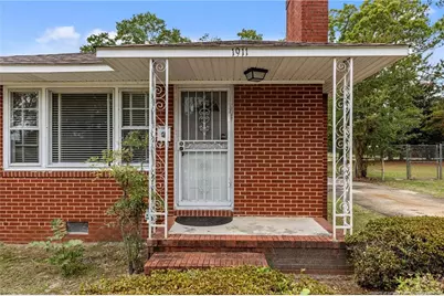 1911 Seabrook Road, Fayetteville, NC 28301 - Photo 5