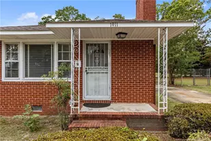 1911 Seabrook Rd, Fayetteville, NC 28301 - Photo 5