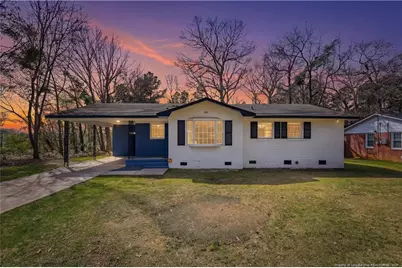 466 Lansdowne Road, Fayetteville, NC 28314 - Photo 3