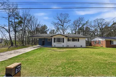 466 Lansdowne Road, Fayetteville, NC 28314 - Photo 1