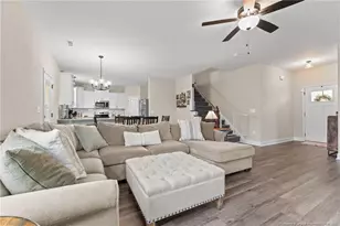 181 Turkey Trot Ln, Raeford, NC 28376 - Photo 7