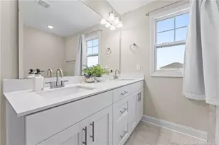 181 Turkey Trot Ln, Raeford, NC 28376 - Photo 23