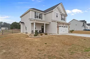 181 Turkey Trot Ln, Raeford, NC 28376 - Photo 43