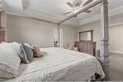 181 Turkey Trot Lane, Raeford, NC 28376 - Photo 21