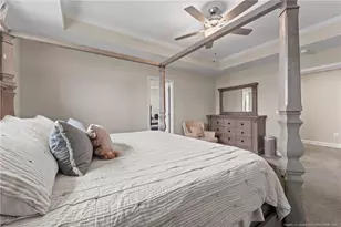 181 Turkey Trot Ln, Raeford, NC 28376 - Photo 21