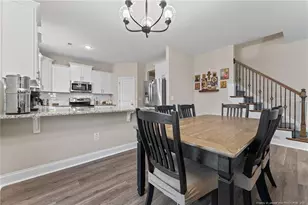 181 Turkey Trot Ln, Raeford, NC 28376 - Photo 11