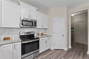 181 Turkey Trot Ln, Raeford, NC 28376 - Photo 13