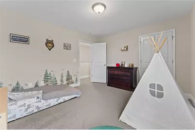 181 Turkey Trot Lane, Raeford, NC 28376 - Photo 27