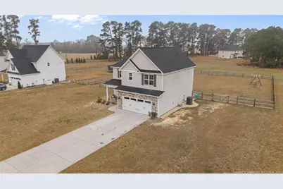 181 Turkey Trot Lane, Raeford, NC 28376 - Photo 47