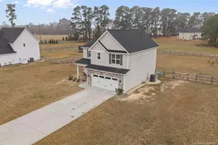 181 Turkey Trot Ln, Raeford, NC 28376 - Photo 47