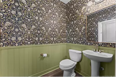 181 Turkey Trot Lane, Raeford, NC 28376 - Photo 5