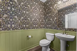 181 Turkey Trot Ln, Raeford, NC 28376 - Photo 5