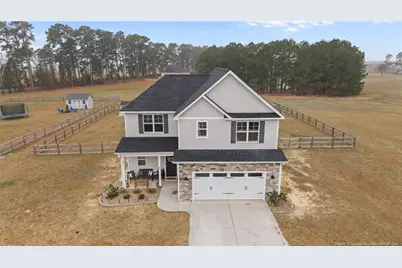 181 Turkey Trot Lane, Raeford, NC 28376 - Photo 45
