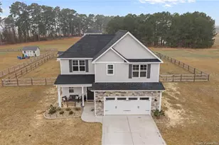 181 Turkey Trot Ln, Raeford, NC 28376 - Photo 45