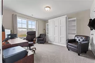 181 Turkey Trot Ln, Raeford, NC 28376 - Photo 33