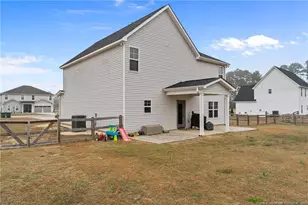 181 Turkey Trot Ln, Raeford, NC 28376 - Photo 41