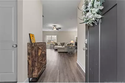 181 Turkey Trot Lane, Raeford, NC 28376 - Photo 3