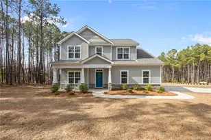 344 US 15-501 Hwy, Carthage, NC 28327 - Photo 1