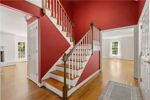 2114 Brookwood Trail, Sanford, NC 27330 - Photo 3