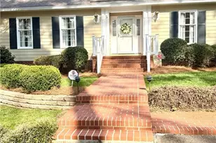 2114 Brookwood Trail, Sanford, NC 27330 - Photo 3