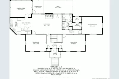 2114 Brookwood Trail, Sanford, NC 27330 - Photo 47