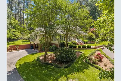 2114 Brookwood Trail, Sanford, NC 27330 - Photo 35