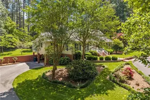 2114 Brookwood Trail, Sanford, NC 27330 - Photo 35