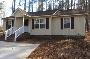 1429 Alabama Ave, Sanford, NC 27332 - Photo 1