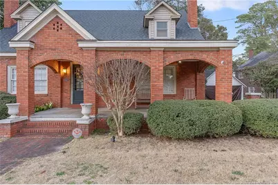 209 E 18th Street, Lumberton, NC 28358 - Photo 3