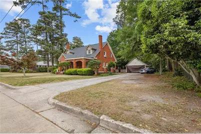 209 E 18th Street, Lumberton, NC 28358 - Photo 3