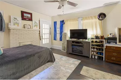 209 E 18th Street, Lumberton, NC 28358 - Photo 21