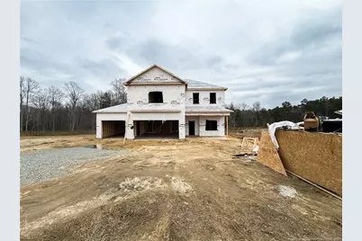 390 Marengo (Lot 17) Trail, Raeford, NC 28376 - Photo 1