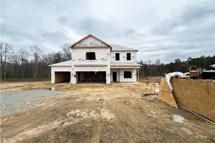 390 Marengo Trl Lot 17, Raeford, NC 28376 - Photo 1