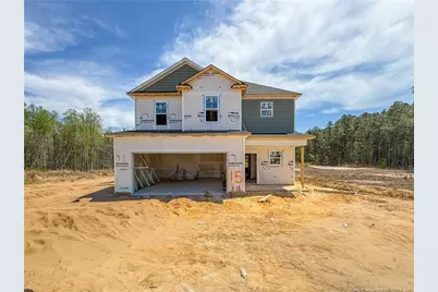 338 Marengo (Lot 15) Trail, Raeford, NC 28376 - Photo 1