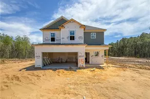 338 Marengo Trl Lot 15, Raeford, NC 28376 - Photo 1