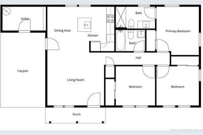 6110 Conaway Drive, Fayetteville, NC 28314 - Photo 29