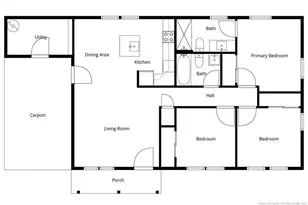 6110 Conaway Dr, Fayetteville, NC 28314 - Photo 29