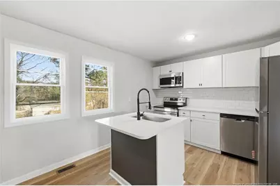 6110 Conaway Drive, Fayetteville, NC 28314 - Photo 9