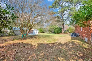 516 Hillsboro St, Stedman, NC 28391 - Photo 19