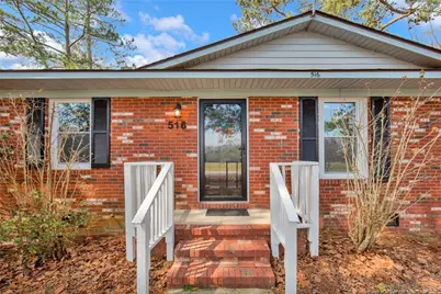 516 Hillsboro Street, Stedman, NC 28391 - Photo 3