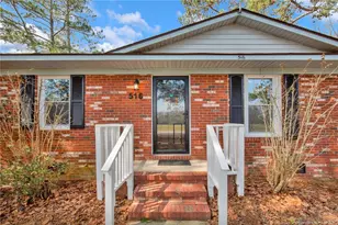 516 Hillsboro St, Stedman, NC 28391 - Photo 3