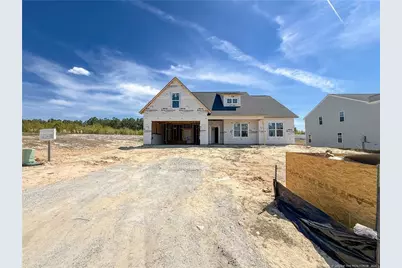 265 Ashley Heights (Lot 36) Drive, Aberdeen, NC 28315 - Photo 1